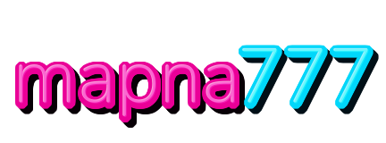 mapna777 — logo kanal